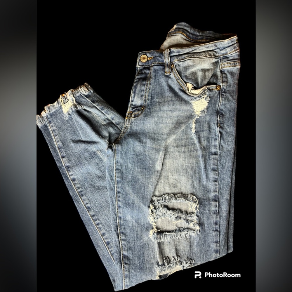 Kancan jeans